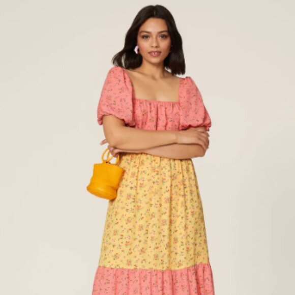 Color Me Courtney Dresses & Skirts - Color Me Courtney